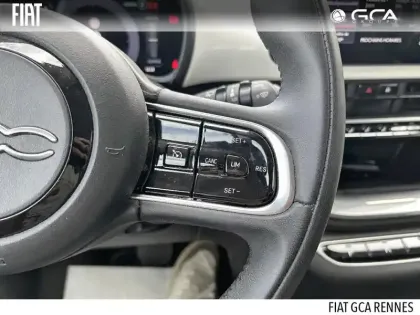 Photo 9 Fiat 500  e 95ch MY23