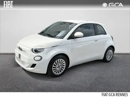 Photo Fiat 500 Base