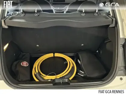 Photo 14 Fiat 500  e 95ch MY23