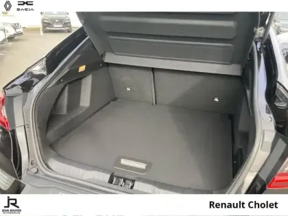 Photo 6 Renault Arkana  1.6 E-Tech hybride 145ch Engineered -22