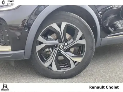 Photo 7 Renault Arkana  1.6 E-Tech hybride 145ch Engineered -22