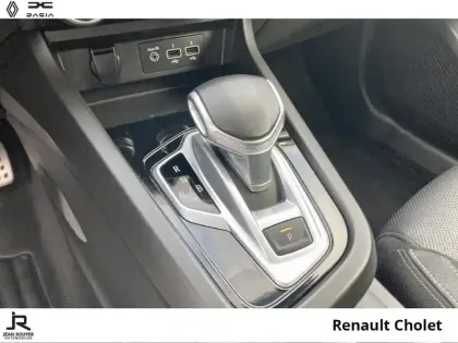 Photo 5 Renault Arkana  1.6 E-Tech hybride 145ch Engineered -22