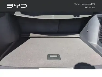 Photo 7 BYD Seal U  1.5 DM-i 218ch Boost