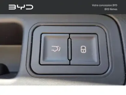 Photo 8 BYD Seal U  1.5 DM-i 218ch Boost