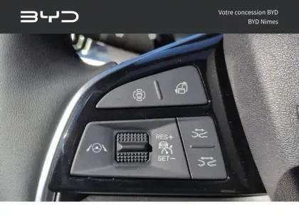 Photo 9 BYD Seal U  1.5 DM-i 218ch Boost