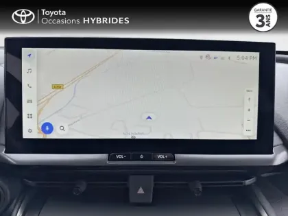Photo 29 Toyota C-HR  1.8 Hybride 140ch Graphic MY26
