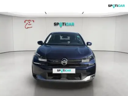 Photo 9 Citroën C4  1.2 Hybride 145ch PLUS e-DCS6