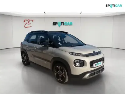 Photo 8 Citroën C3 Aircross  PureTech 130ch S&S Shine Pack EAT6