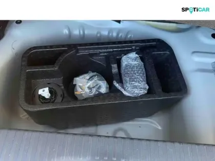 Photo 5 Citroën C3 Aircross  PureTech 130ch S&S Shine Pack EAT6