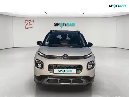 Photo 9 Citroën C3 Aircross  PureTech 130ch S&S Shine Pack EAT6