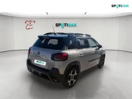 Photo 6 Citroën C3 Aircross  PureTech 130ch S&S Shine Pack EAT6