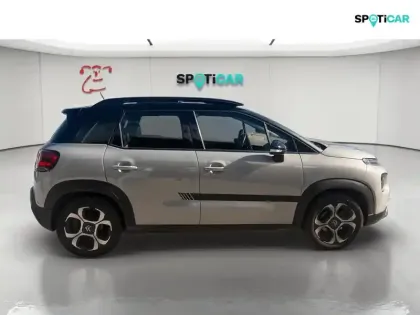 Photo 7 Citroën C3 Aircross  PureTech 130ch S&S Shine Pack EAT6
