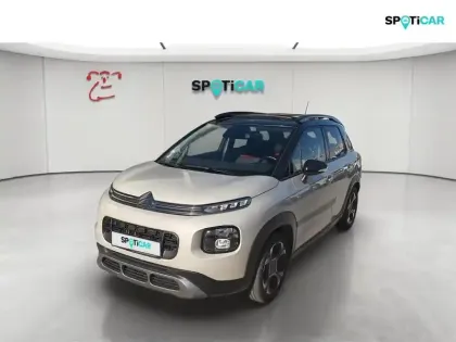 Photo Citroën C3 Aircross Shine Pack