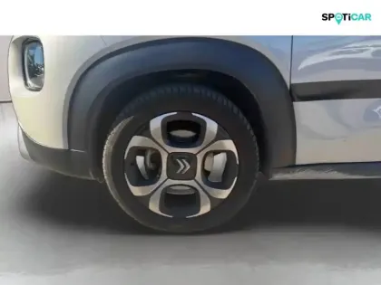 Photo 10 Citroën C3 Aircross  PureTech 130ch S&S Shine Pack EAT6