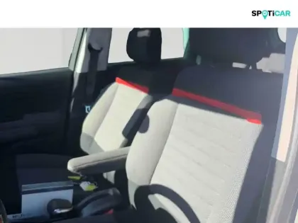 Photo 11 Citroën C3 Aircross  PureTech 130ch S&S Shine Pack EAT6