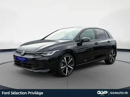 Photo Volkswagen Golf Vw Edition