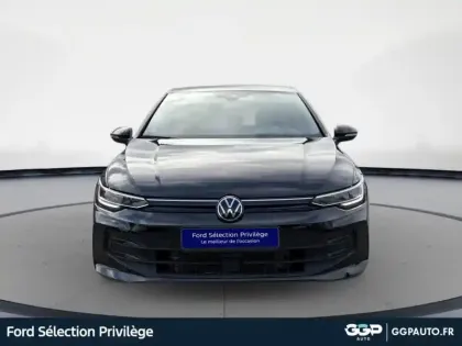 Photo 7 Volkswagen Golf  2.0 TDI 150ch VW Edition DSG7