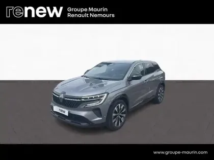 Photo Renault Austral Techno