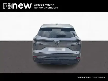 Photo 10 Renault Austral  1.2 E-Tech full hybrid 200ch Techno