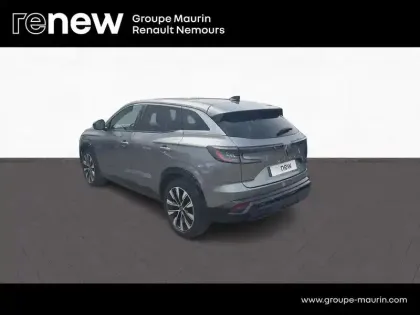 Photo 13 Renault Austral  1.2 E-Tech full hybrid 200ch Techno