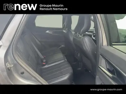 Photo 7 Renault Austral  1.2 E-Tech full hybrid 200ch Techno