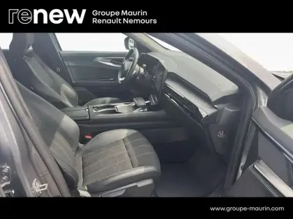Photo 6 Renault Austral  1.2 E-Tech full hybrid 200ch Techno