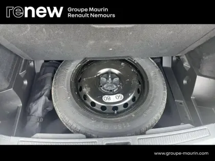 Photo 12 Renault Austral  1.2 E-Tech full hybrid 200ch Techno