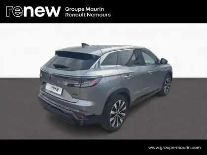 Photo 9 Renault Austral  1.2 E-Tech full hybrid 200ch Techno