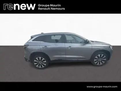 Photo 5 Renault Austral  1.2 E-Tech full hybrid 200ch Techno