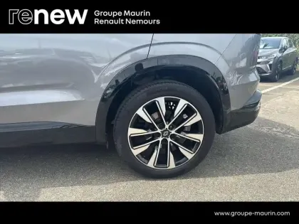 Photo 14 Renault Austral  1.2 E-Tech full hybrid 200ch Techno