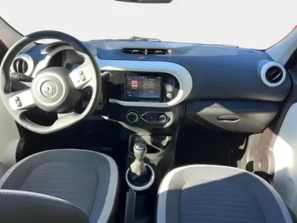 Photo 12 Renault Twingo  1.0 SCe 65ch Equilibre