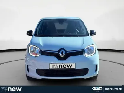 Photo 7 Renault Twingo  1.0 SCe 65ch Equilibre