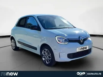 Photo 6 Renault Twingo  1.0 SCe 65ch Equilibre
