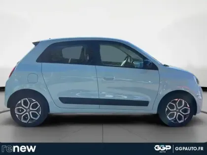 Photo 5 Renault Twingo  1.0 SCe 65ch Equilibre
