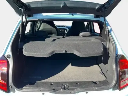 Photo 8 Renault Twingo  1.0 SCe 65ch Equilibre