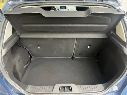 Photo 8 Ford Fiesta  1.25 82ch Edition 5p