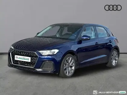Photo Audi A1 Advanced