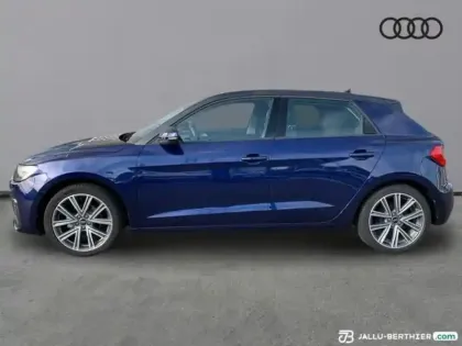 Photo 19 Audi A1  Sportback 25 TFSI 95ch Advanced