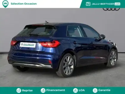 Photo 18 Audi A1  Sportback 25 TFSI 95ch Advanced