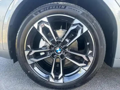 Photo 7 BMW X2  sDrive20dA 163ch M Sport DKG7