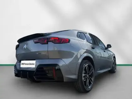 Photo 16 BMW X2  sDrive20dA 163ch M Sport DKG7