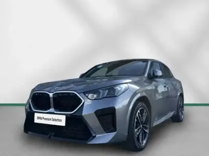 Photo 15 BMW X2  sDrive20dA 163ch M Sport DKG7