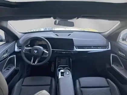Photo 18 BMW X2  sDrive20dA 163ch M Sport DKG7
