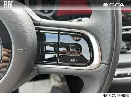 Photo 9 Fiat 500  e 118ch (RED) MY23