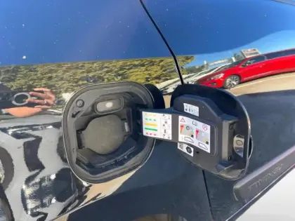 Photo 9 Renault Twingo  E-Tech Electric Equilibre R80 Achat Intégral