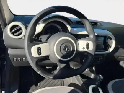 Photo 14 Renault Twingo  E-Tech Electric Equilibre R80 Achat Intégral