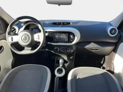 Photo 12 Renault Twingo  E-Tech Electric Equilibre R80 Achat Intégral