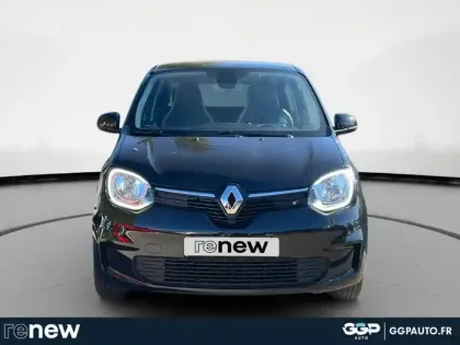 Photo 7 Renault Twingo  E-Tech Electric Equilibre R80 Achat Intégral