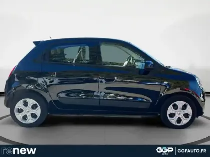 Photo 5 Renault Twingo  E-Tech Electric Equilibre R80 Achat Intégral