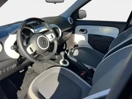 Photo 13 Renault Twingo  E-Tech Electric Equilibre R80 Achat Intégral